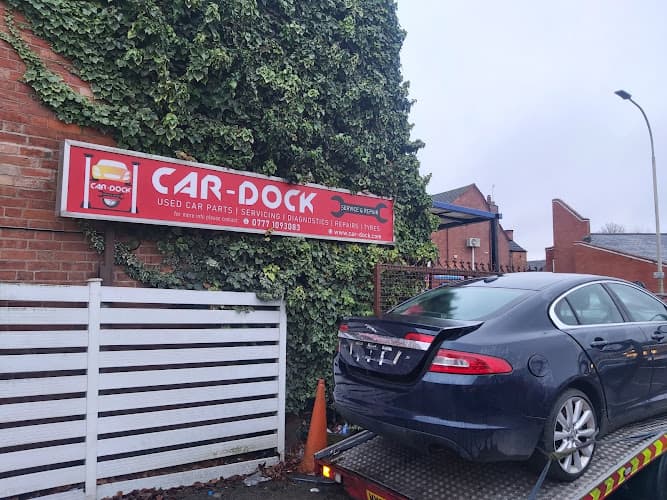 Business listing image