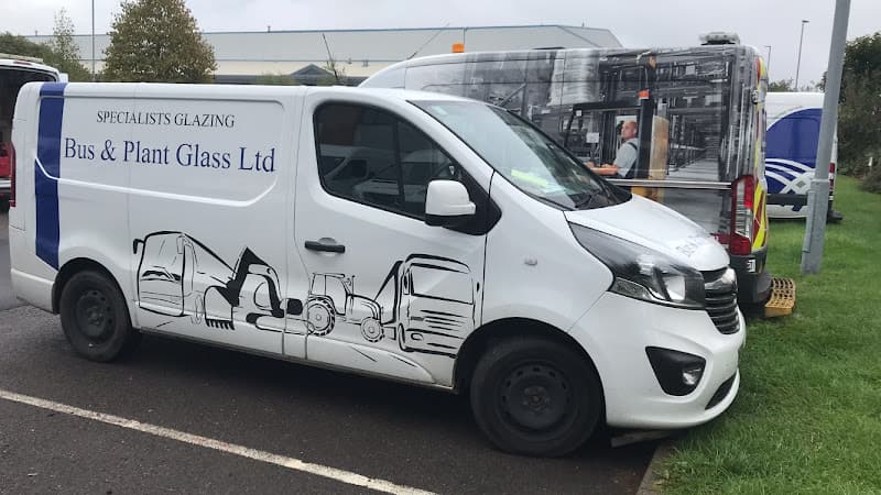 Business listing image