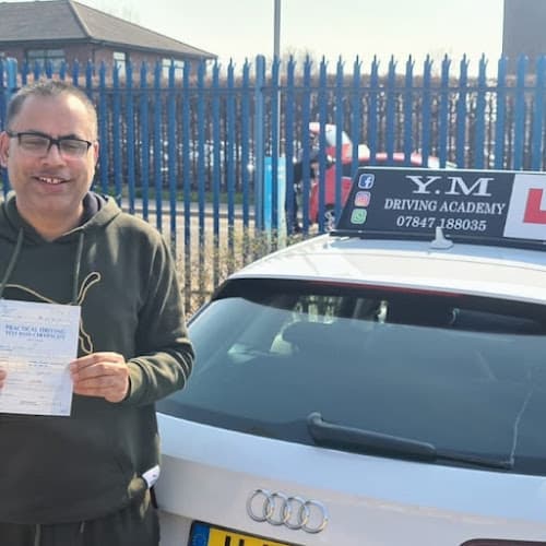 Business listing image