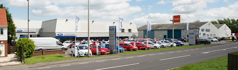 Business listing image