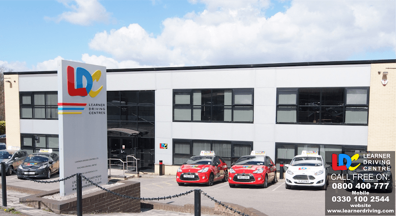 Business listing image