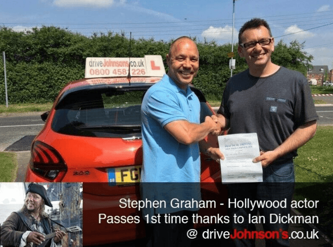 Business listing image