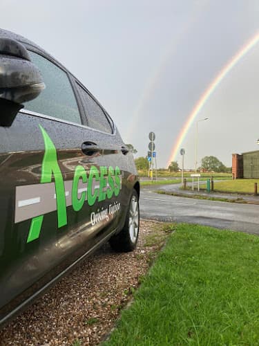 Business listing image