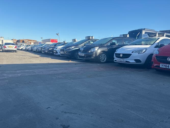 Business listing image