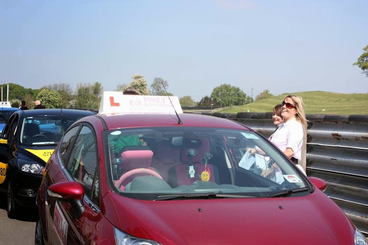 Business listing image