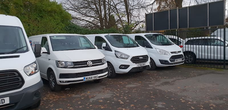 Business listing image