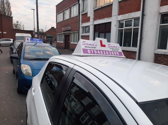 Business listing image