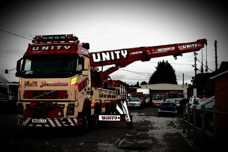 Business listing image