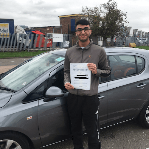 Business listing image