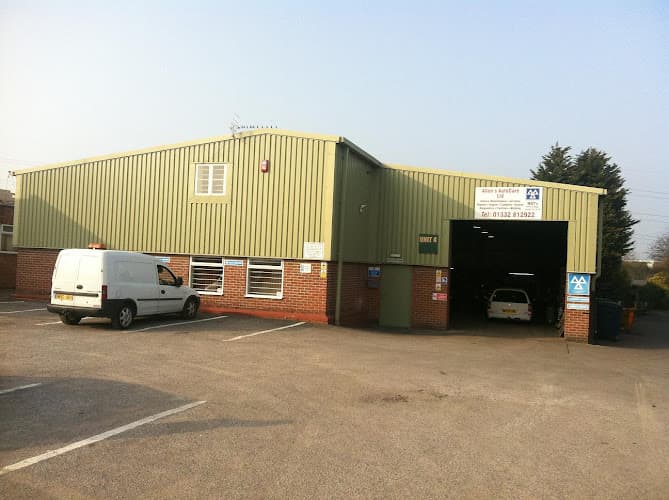 Business listing image