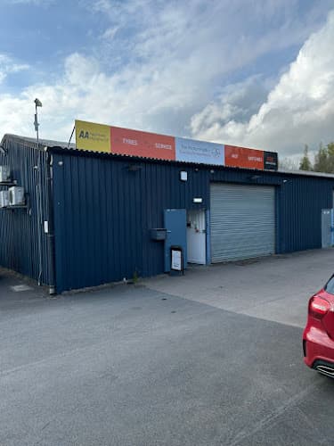 Business listing image