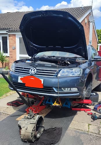 Business listing image