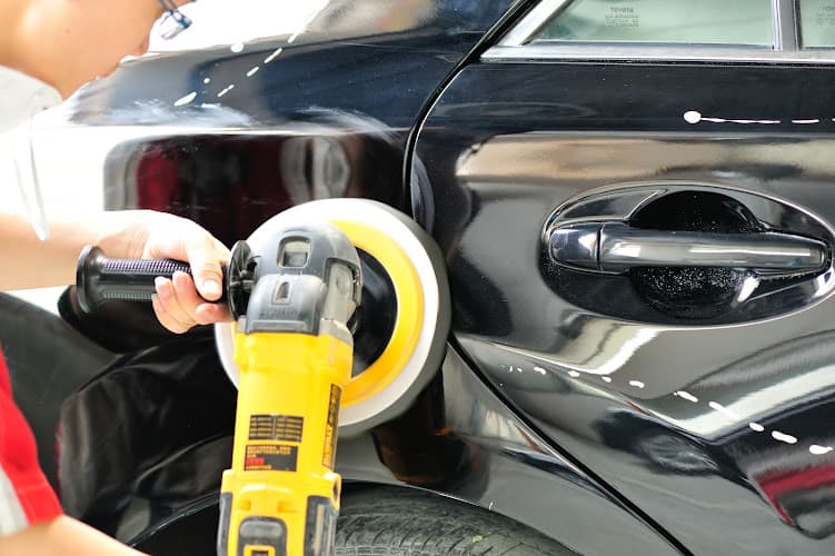 Business listing image