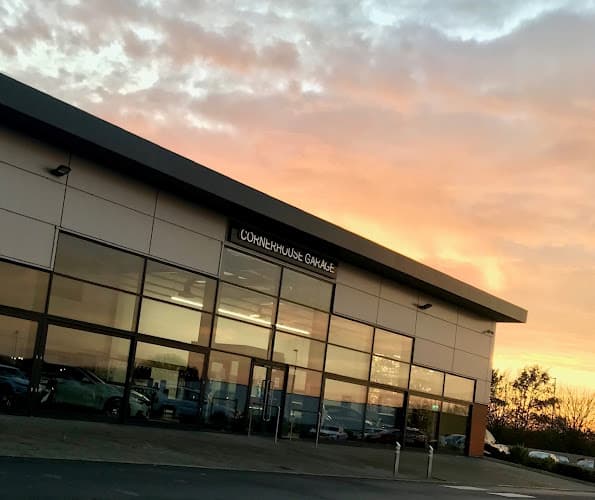 Business listing image