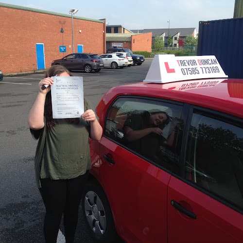 Business listing image