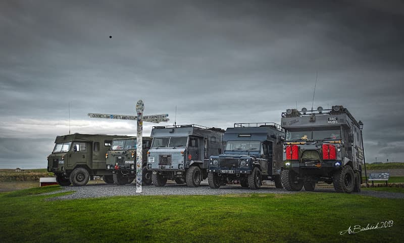 Business listing image