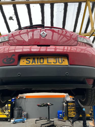 Business listing image