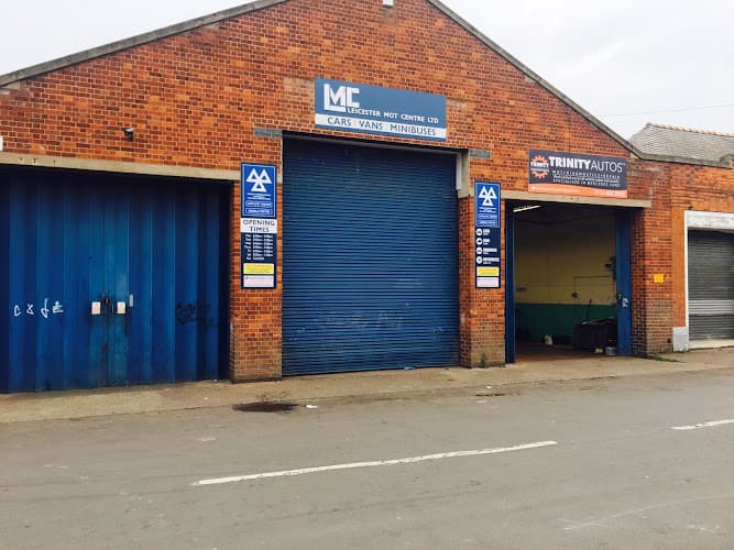 Business listing image