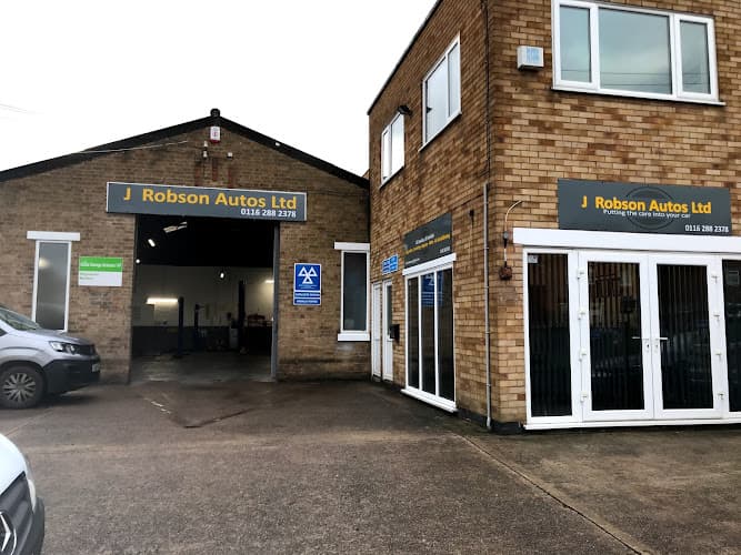 Business listing image