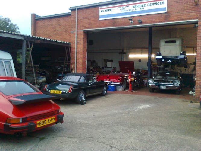 Business listing image