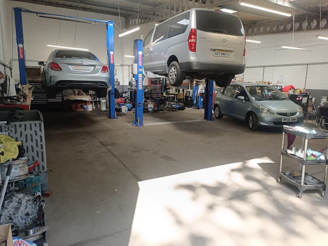 Business listing image