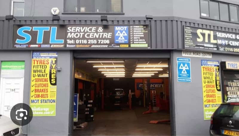 Business listing image