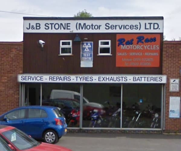 Business listing image