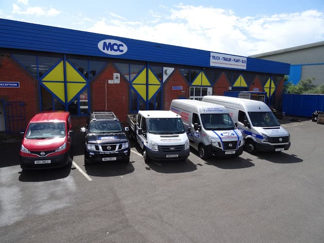 Business listing image