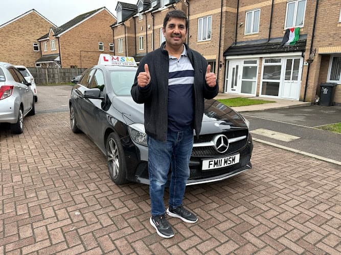 Business listing image