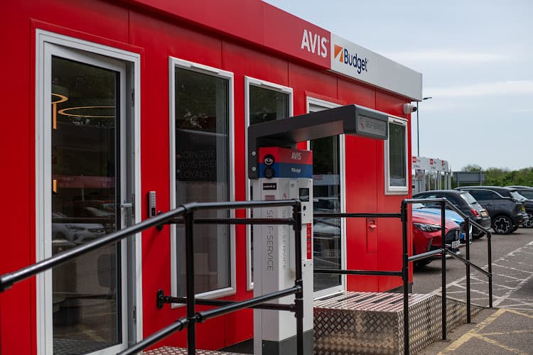 Business listing image