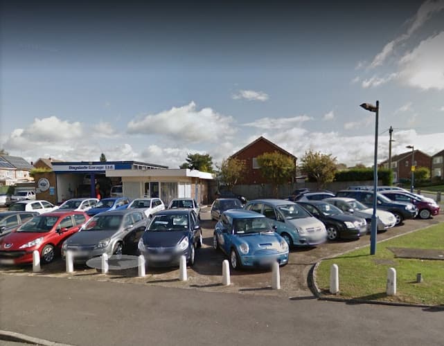 Business listing image