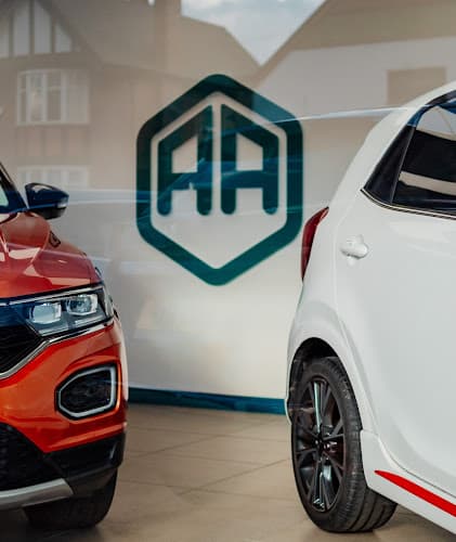 Business listing image