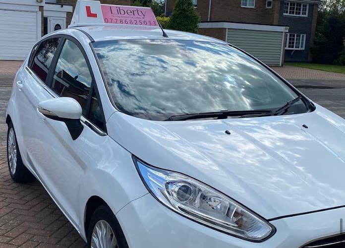 Business listing image