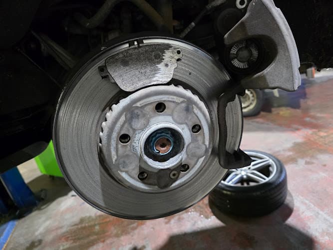 Business listing image