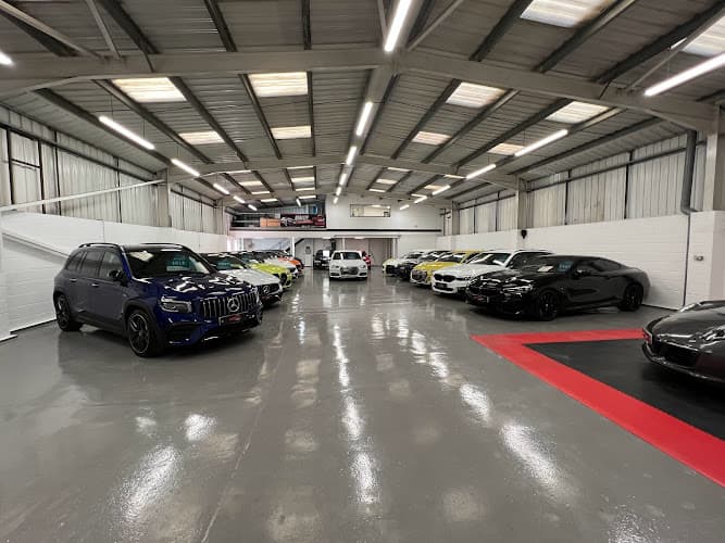 Business listing image