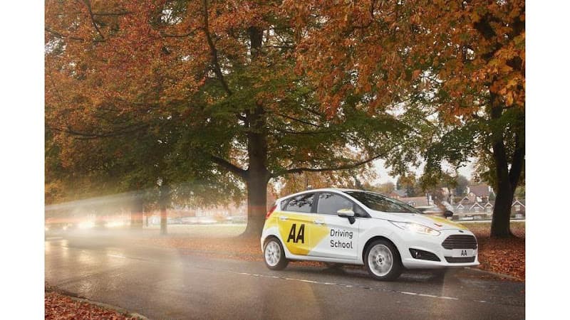 Business listing image