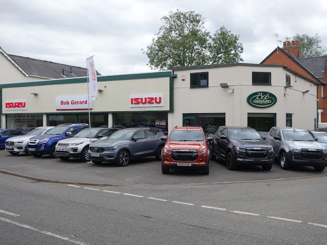 Business listing image