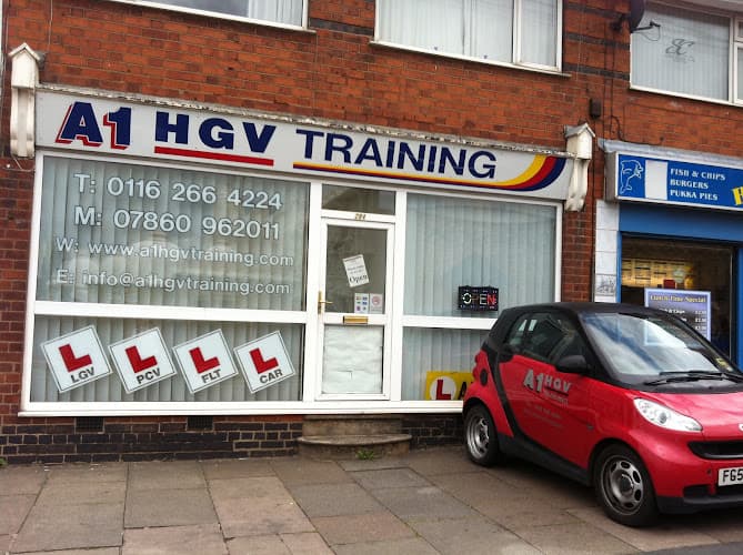 Business listing image