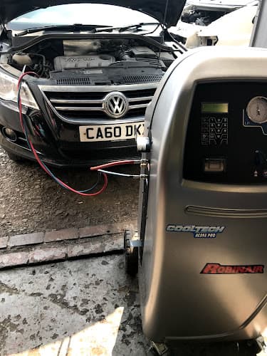 Business listing image