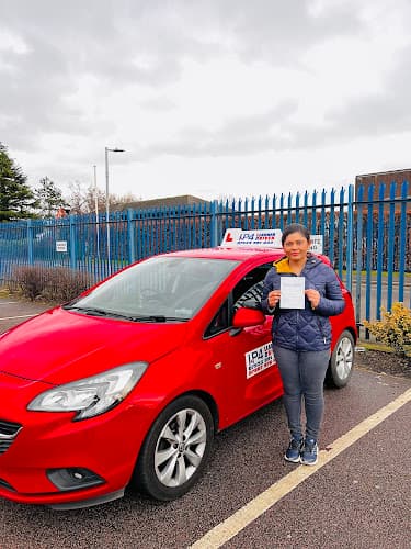 Business listing image