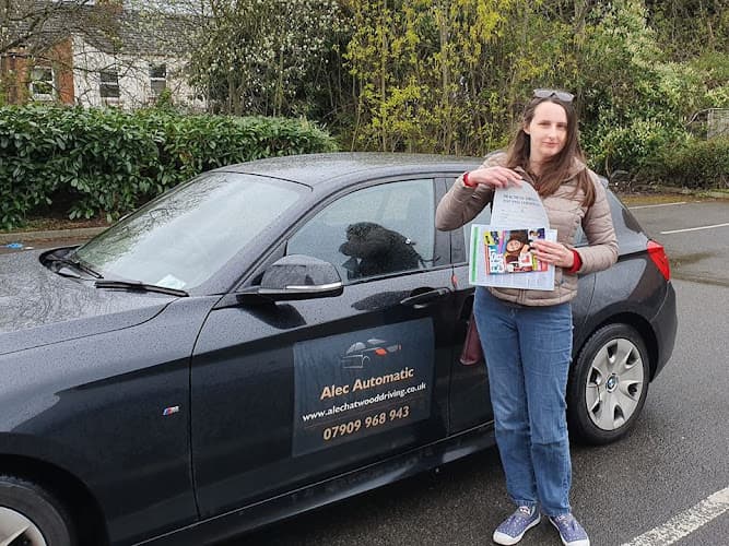 Business listing image