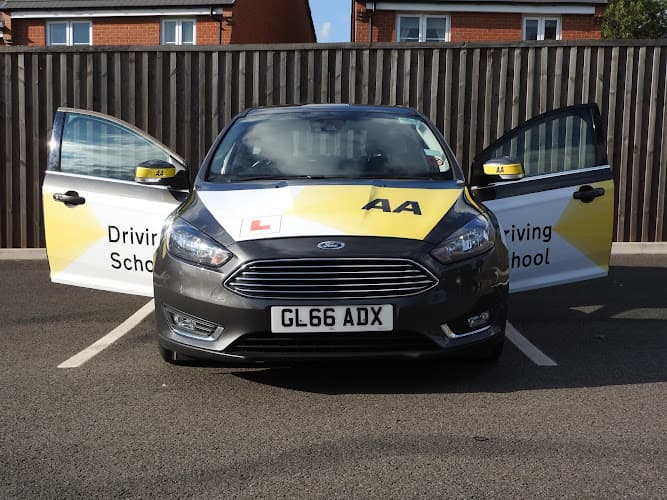 Business listing image