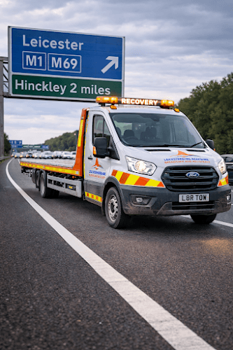 Business listing image