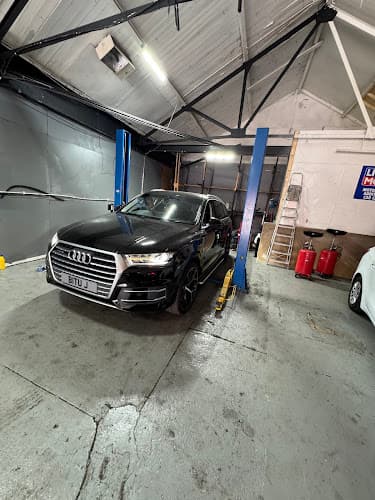 Business listing image