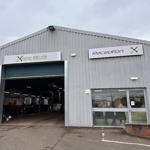 Business listing image