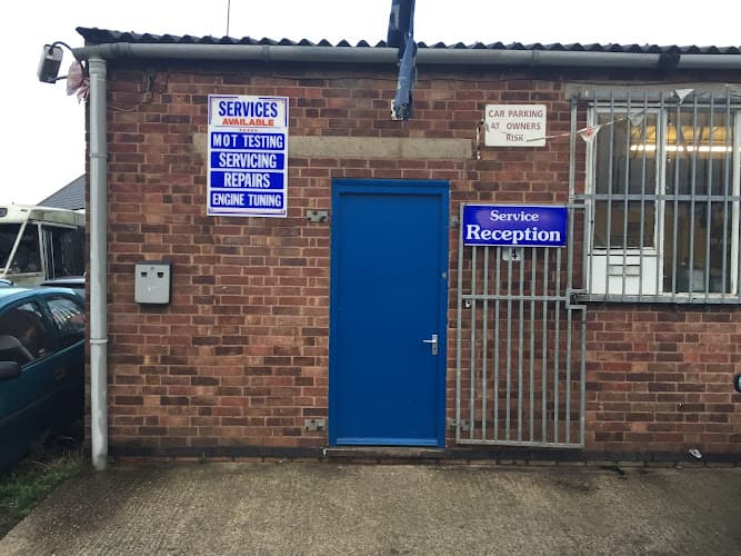 Business listing image