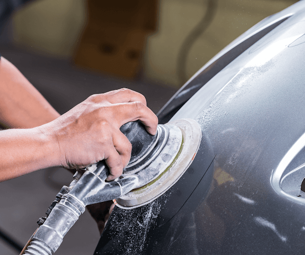 Business listing image