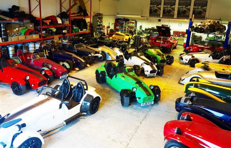 Business listing image