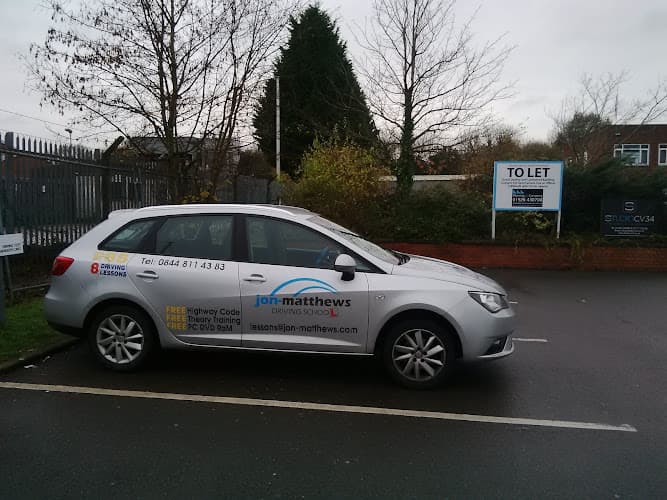 Business listing image