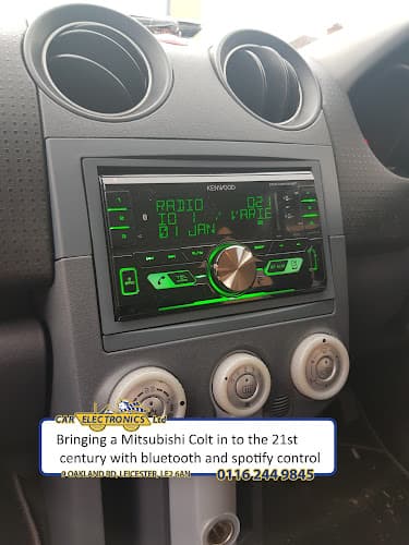 Business listing image